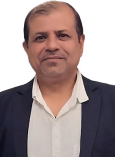 Sanjay Singh